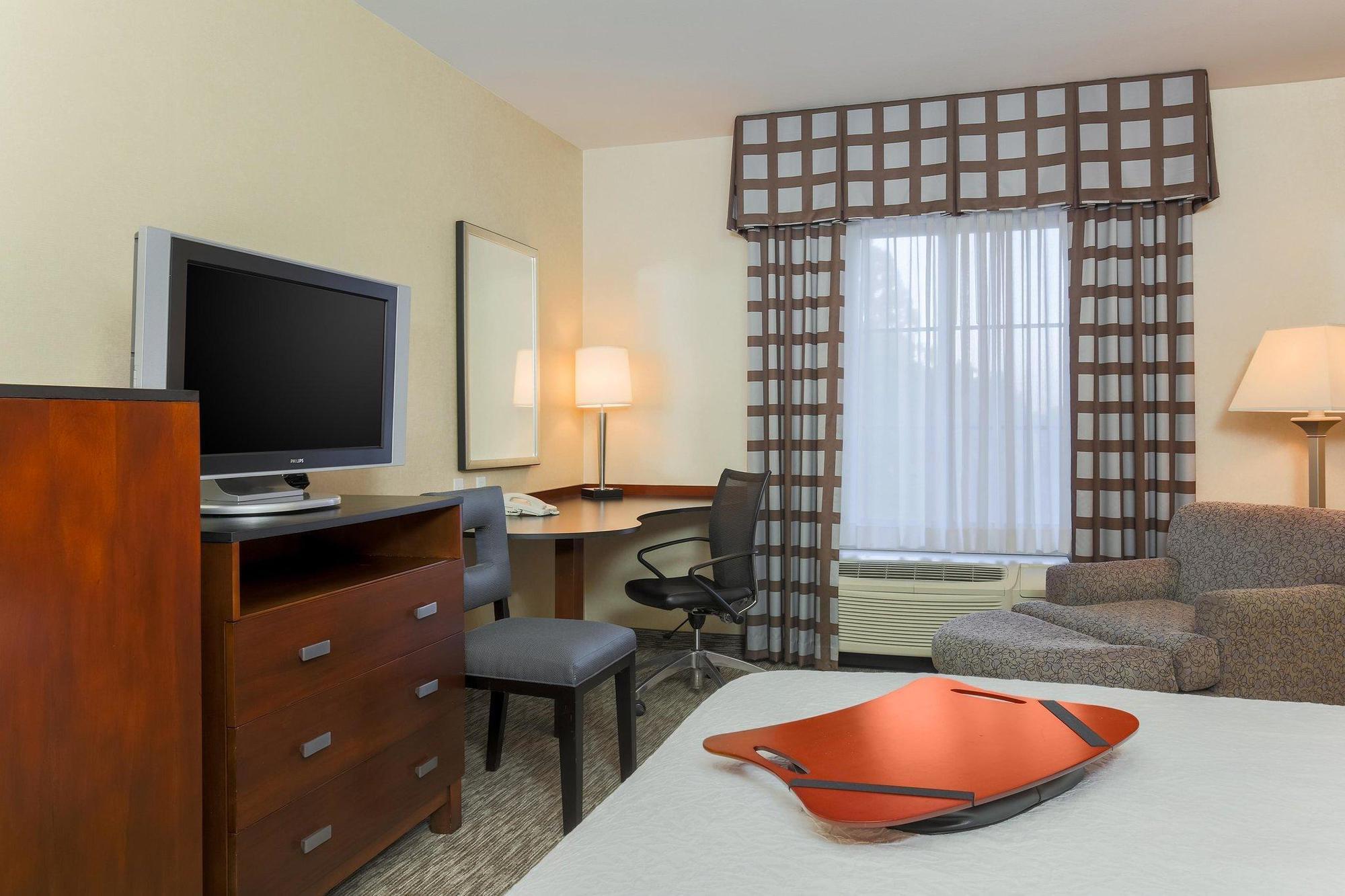 Hampton Inn Santa Barbara/Goleta Bagian luar foto