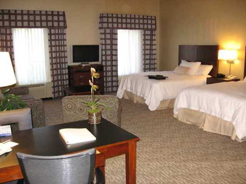 Hampton Inn Santa Barbara/Goleta Ruang foto